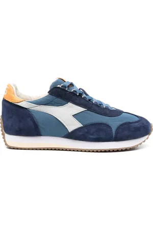 Diadora Baskets Heritage