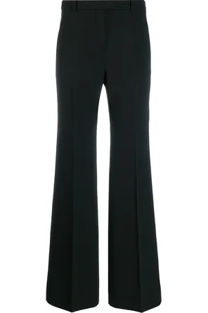 Givenchy Pantalon ample en crêpe