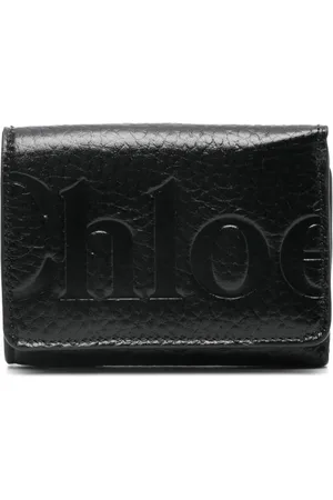 Chloé Mini portefeuille pliant