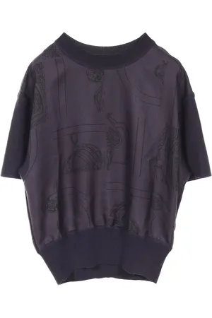 Hermès Haut En Desordre (années 2010)