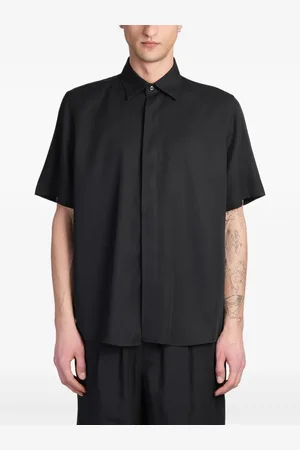 LOW BRAND Chemise à manches courtes