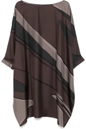 GIANLUCA CAPANNOLO Robe Tilda