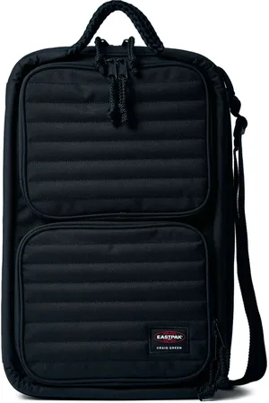 Eastpak X Craig Green sac à dos à design matelassé