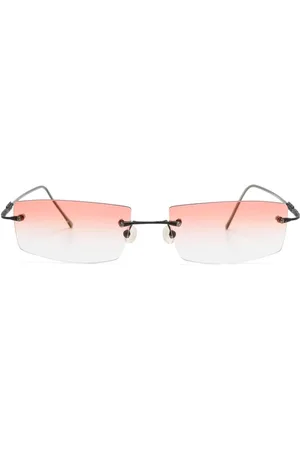 VERSACE Lunettes de soleil sans monture