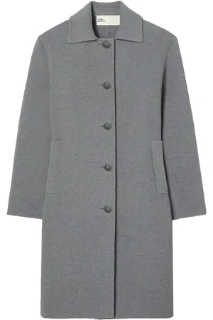 Tory Burch Manteau en laine