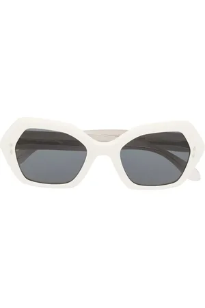 Isabel Marant Lunettes de soleil à monture carrée