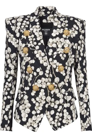 Balmain Blazer à pois