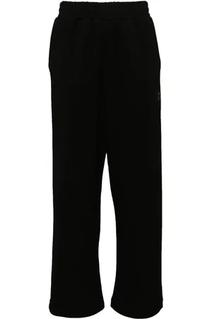 Izzue Pantalon à lien de resserrage