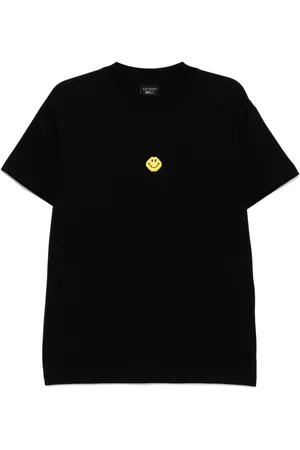 JOSHUA SANDERS T-shirt Pixel