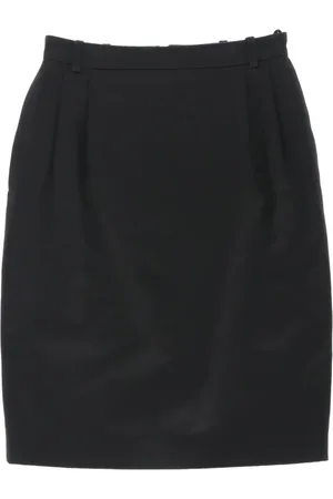 Gucci Minijupe à plis (années 2000)