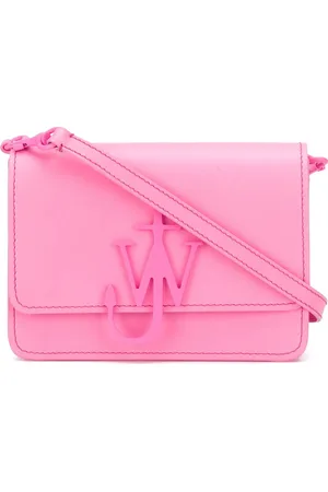 J.W.Anderson Mini sac à logo