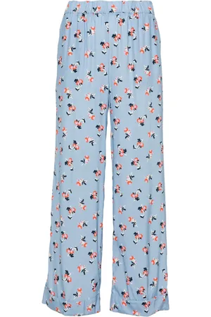 P.A.R.O.S.H. Pantalon droit à taille haute