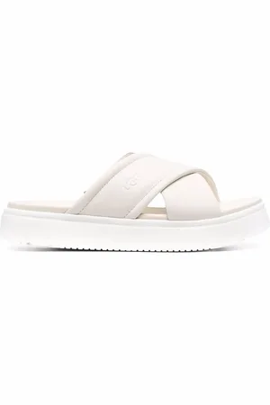 UGG Sandales Zayne à brides croisées