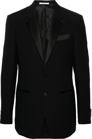 GABRIELA HEARST Blazer Nicolson à simpke boutonnage