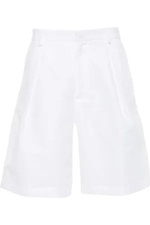 LOW BRAND Bermuda Miami à pinces