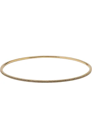 CAROLINA BUCCI Bracelet en 18ct à diamants
