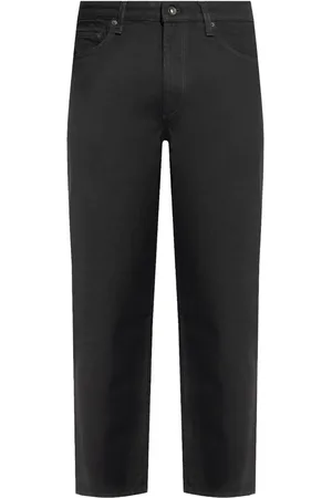 RAG&BONE Jean à coupe droite