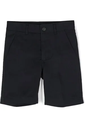BONPOINT Short en coton Calvin
