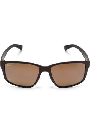 Maui Jim Lunettes de soleil Walewaha