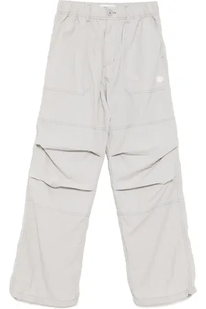 Chocoolate Pantalon à plis sur les genoux