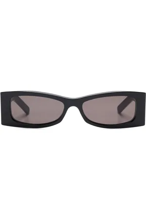 Marni Lunettes de soleil à monture rectangulaire