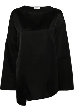 Jil Sander Chemise à manches longues