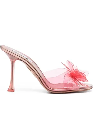 Aquazzura Sandales Zsa Zsa 95
