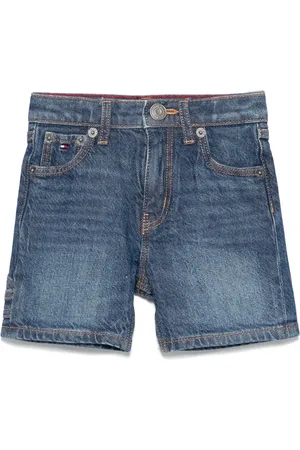 Tommy Hilfiger Short en jean