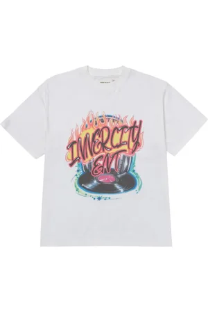 HONOR THE GIFT T-shirt Vinyl Airbrush 