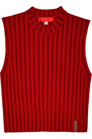 ECKHAUS LATTA Débardeur Keyboard