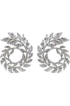 Juwelina Paris Boucles d