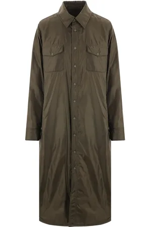 Aspesi Manteau Ryan