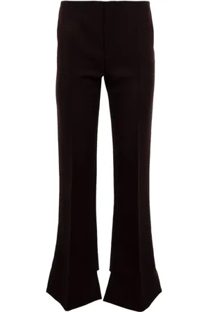 Chloé Pantalon en laine