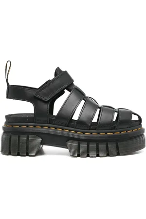 Dr. Martens Sandales Ricki en cuir