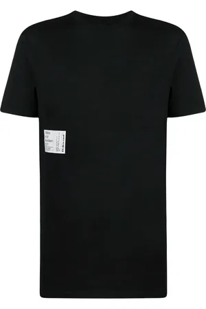 Children Of The Discordance T-shirt en coton à imprimé graphique