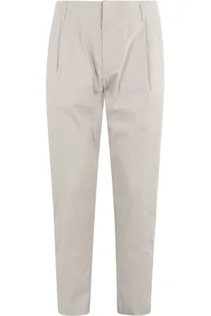 Dondup Pantalon à plis