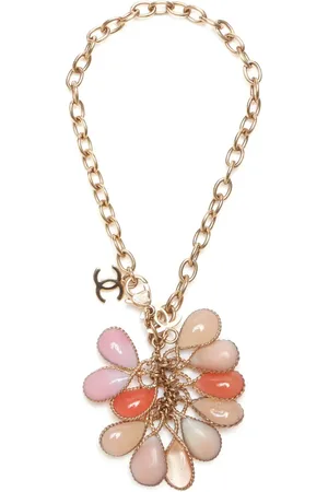 CHANEL Bracelet à perles (2003)