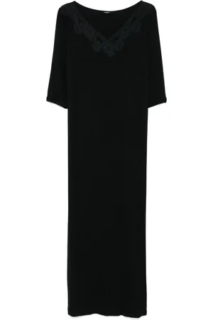 La Perla Robe-nuisette Amelia