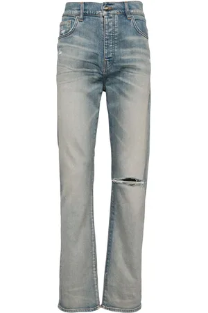 AMIRI Jean Slash