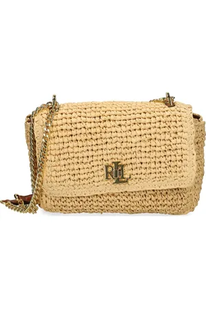 Ralph Lauren Sac à bandoulière Sophie médium