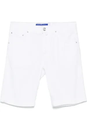 Jacob Cohen Short Nicolas
