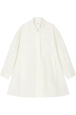Studio Tomboy Chemise à coupe oversize