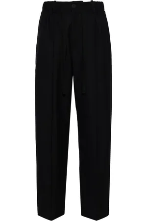 STUDIO NICHOLSON Pantalon Noam