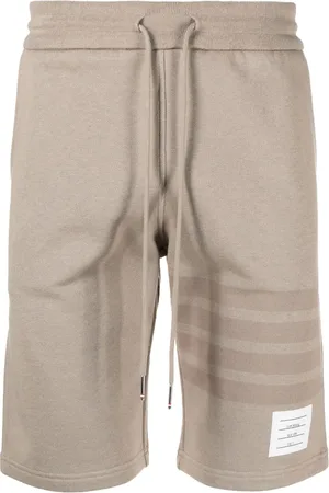 Thom Browne Pantalon de jogging à 4 bandes signature