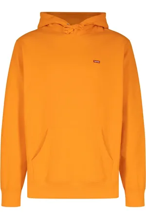 Supreme Hoodie Small Box