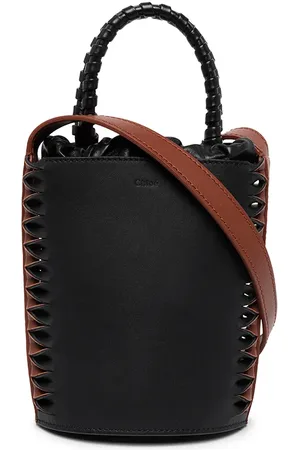 Chloé Mini sac seau Louela