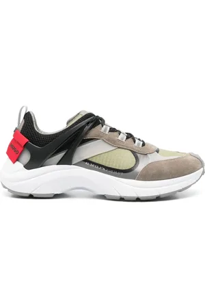 HUGO BOSS Baskets en résille