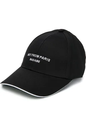 Drôle de Monsieur Casquette imprimée