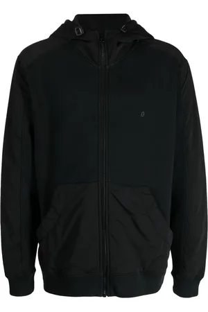 Dondup Veste à plaque logo