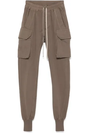 Rick Owens Pantalon cargo Mastodon